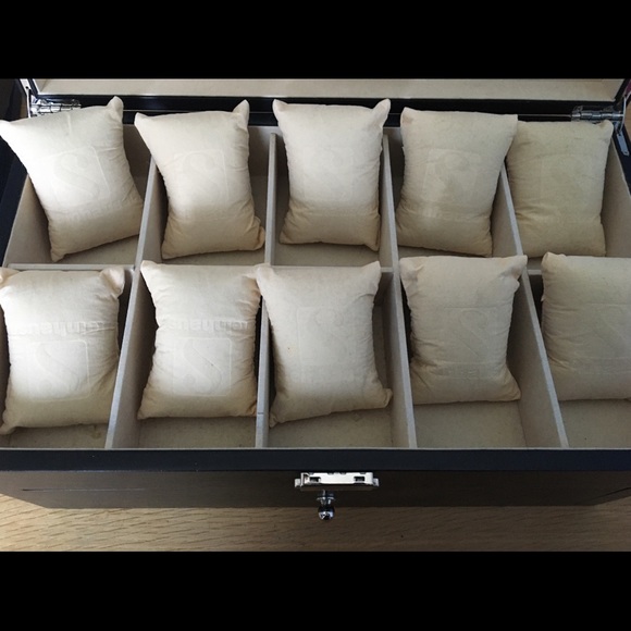 Steinhausen Delux Watch Display Case - Picture 7 of 12